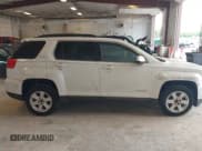 ✅ 2016 GMC Terrain SLE • VIN: 2GKFLTEK1G6126855 • Lot: 43041808. Listed on IAAI with 170,383 mi. Free auction sales archive from the USA and detailed vehicle history report at DreamBid. Image 13.