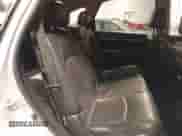 2012 Hyundai Veracruz Limited with VIN KM8NUDCC7CU198995, listed as a IAAI auction lot 41417372 with 140,824 mi miles and . Bid and sale history available at DreamBid. Image 8.