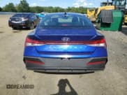 ✅ 2024 Hyundai Elantra SE • VIN: KMHLL4DG4RU782436 • Lot: 70428785. Wystawiony na Copart z przebiegiem 28 630 mil. Bezpłatny archiwum sprzedaży aukcyjnych z USA i szczegółowy raport historii pojazdu na DreamBid. Zdjęcie 6.