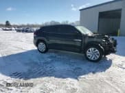 ✅ 2021 Volkswagen Atlas SE • VIN: 1V2KC2CA9MC211863 • Lot: 43328075. Listed on Copart with 38,930 mi. Free auction sales archive from the USA and detailed vehicle history report at DreamBid. Image 15.