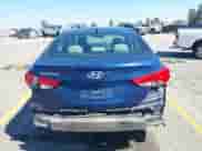 2015 Hyundai Elantra Limited z VIN 5NPDH4AE1FH644341, wystawiony jako IAAI lot #43311032 z przebiegiem 83 965 mil mil oraz . Historia ofert i sprzedaży dostępna na DreamBid. Obrazek 17.