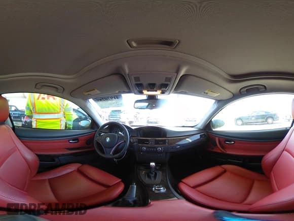 ✅ 2009 BMW 3 Series 328i • VIN: WBAWV13539P122930 • Lot: 41970289. Listed on IAAI with 54,151 mi. Free auction sales archive from the USA and detailed vehicle history report at DreamBid. Image 18.