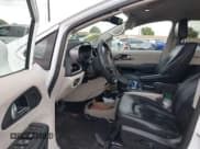 ✅ 2022 Chrysler Pacifica Hybrid Touring L • VIN: 2C4RC1L78NR122793 • Lot: 43696246. Listed on IAAI with 70,045 mi. Free auction sales archive from the USA and detailed vehicle history report at DreamBid. Image 5.