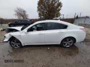 ✅ 2012 Acura TL Auto • VIN: 19UUA8F22CA033992 • Lot: 43724641. Wystawiony na IAAI z przebiegiem Nie podano. Bezpłatny archiwum sprzedaży aukcyjnych z USA i szczegółowy raport historii pojazdu na DreamBid. Zdjęcie 13.