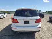 ✅ 2019 Mercedes-Benz GLS 450 • VIN: 4JGDF6EEXKB229196 • Лот: 54048425. Опубликован ранее на Copart с пробегом Не указан. Бесплатный доступ к архиву аукционных продаж из США и подробный отчёт об истории автомобиля на DreamBid. Изображение 6.