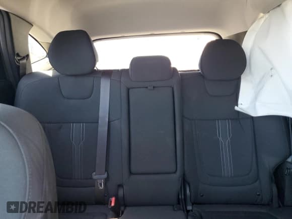 ✅ 2022 Hyundai Tucson SEL • VIN: 5NMJFCAE0NH069048 • Lot: 69778514. Wystawiony na Copart z przebiegiem 39 424 mil. Bezpłatny archiwum sprzedaży aukcyjnych z USA i szczegółowy raport historii pojazdu na DreamBid. Zdjęcie 10.