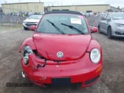 ✅ 2006 Volkswagen Beetle • VIN: 3VWRF31Y66M330188 • Lot: 42604631. Listed on IAAI with 42,216 mi. Free auction sales archive from the USA and detailed vehicle history report at DreamBid. Image 12.