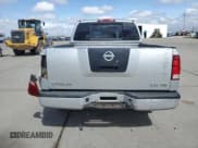 ✅ 2008 Nissan Titan XE • VIN: 1N6AA07DX8N354047 • Lot: 49990325. Listed on Copart with 251,871 mi. Free auction sales archive from the USA and detailed vehicle history report at DreamBid. Image 6.