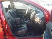 ✅ 2011 Mitsubishi Galant ES • VIN: 4A32B3FFXBE017813 • Lot: 43612747. Listed on IAAI with 199,721 mi. Free auction sales archive from the USA and detailed vehicle history report at DreamBid. Image 5.