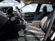 ✅ 2024 Infiniti QX50 Luxe • VIN: 3PCAJ5BA6RF105774 • Lot: 44301445. Listed on Copart with 2,532 mi. Free auction sales archive from the USA and detailed vehicle history report at DreamBid. Image 7.