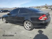 ✅ 2009 Mercedes-Benz CLK 550 • VIN: WDBTJ72H69F266105 • Lot: 79723224. Listed on Copart with 114,840 mi. Free auction sales archive from the USA and detailed vehicle history report at DreamBid. Image 2.