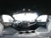 ✅ 2022 Ram 2500 Tradesman • VIN: 3C6UR5HL3NG232329 • Lot: 43401918. Listed on IAAI with 62,187 mi. Free auction sales archive from the USA and detailed vehicle history report at DreamBid. Image 19.