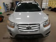 ✅ 2010 Hyundai Santa Fe GL • VIN: 5NMSG3AB3AH411920 • Lot: 51148425. Listed on Copart with 230,144 mi. Free auction sales archive from the USA and detailed vehicle history report at DreamBid. Image 5.