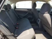 ✅ 2012 Volkswagen Passat S • VIN: 1VWAH7A3XCC027401 • Lot: 57490225. Listed on Copart with 141,298 mi. Free auction sales archive from the USA and detailed vehicle history report at DreamBid. Image 10.