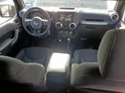 ✅ 2016 Jeep Wrangler Unlimited Backcountry • VIN: 1C4BJWEG9GL287927 • Лот: 69178155. Опубликован ранее на Copart с пробегом 101 869 миль. Бесплатный доступ к архиву аукционных продаж из США и подробный отчёт об истории автомобиля на DreamBid. Изображение 8.