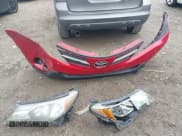 ✅ 2015 Toyota RAV4 LE • VIN: JTMBFREV9FD168527 • Lot: 43750685. Listed on IAAI with 194,728 mi. Free auction sales archive from the USA and detailed vehicle history report at DreamBid. Image 12.