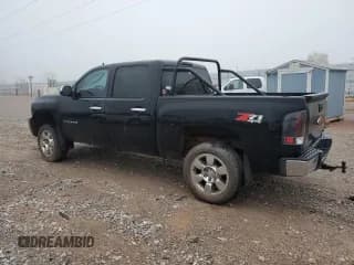 ✅ 2010 Chevrolet Silverado 1500 LT • VIN: 3GCRKSE3XAG238354 • Lot: 71972304. Listed on Copart with 254,414 mi. Free auction sales archive from the USA and detailed vehicle history report at DreamBid. Image 2.