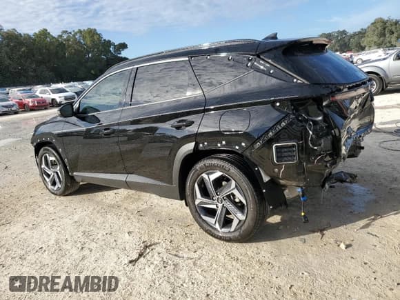 ✅ 2022 Hyundai Tucson Limited • VIN: KM8JE3AE7NU053744 • Lot: 80844494. Wystawiony na Copart z przebiegiem 61 121 mil. Bezpłatny archiwum sprzedaży aukcyjnych z USA i szczegółowy raport historii pojazdu na DreamBid. Zdjęcie 2.