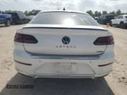 ✅ 2022 Volkswagen Arteon SEL R-Line • VIN: WVWAR7AN3NE009962 • Lot: 61428644. Listed on Copart with 51,309 mi. Free auction sales archive from the USA and detailed vehicle history report at DreamBid. Image 6.