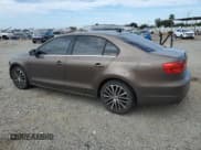 ✅ 2012 Volkswagen Jetta SEL • VIN: 3VWLP7AJ4CM124666 • Лот: 86176415. Опубликован ранее на Copart с пробегом 154 138 миль. Бесплатный доступ к архиву аукционных продаж из США и подробный отчёт об истории автомобиля на DreamBid. Изображение 2.