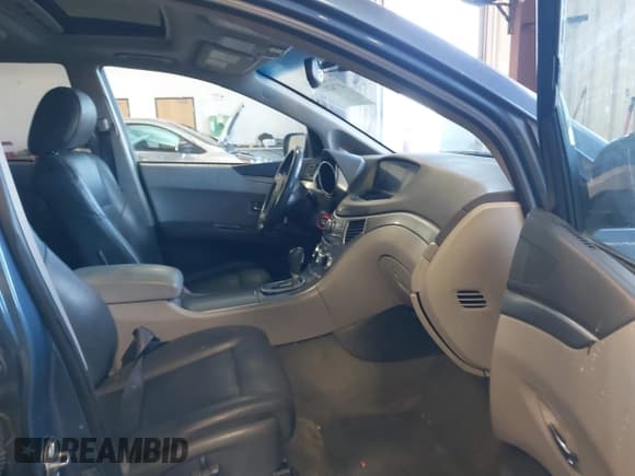 ✅ 2006 Subaru Tribeca 7-Pass • VIN: 4S4WX85C764401789 • Lot: 41742011. Wystawiony na IAAI z przebiegiem 194 961 mil. Bezpłatny archiwum sprzedaży aukcyjnych z USA i szczegółowy raport historii pojazdu na DreamBid. Zdjęcie 5.