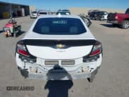 ✅ 2018 Chevrolet Volt LT • VIN: 1G1RC6S51JU139597 • Lot: 42885318. Wystawiony na IAAI z przebiegiem 65 635 mil. Bezpłatny archiwum sprzedaży aukcyjnych z USA i szczegółowy raport historii pojazdu na DreamBid. Zdjęcie 17.