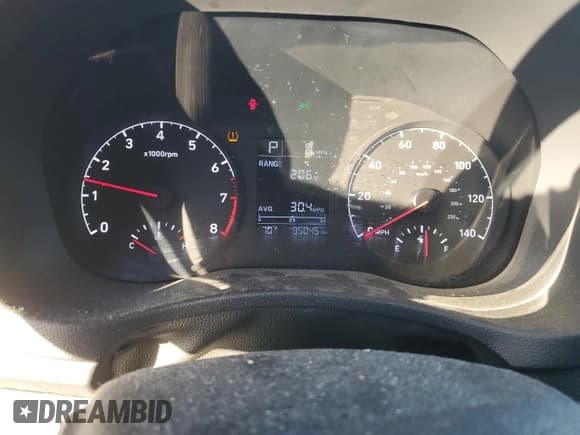 ✅ 2018 Hyundai Accent SE • VIN: 3KPC24A30JE012035 • Lot: 91490855. Wystawiony na Copart z przebiegiem 95 045 mil. Bezpłatny archiwum sprzedaży aukcyjnych z USA i szczegółowy raport historii pojazdu na DreamBid. Zdjęcie 9.