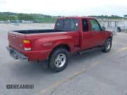 ✅ 1999 Ford Ranger XL • VIN: 1FTZR15V4XPA31406 • Lot: 42523573. Wystawiony na IAAI z przebiegiem 201 649 mil. Bezpłatny archiwum sprzedaży aukcyjnych z USA i szczegółowy raport historii pojazdu na DreamBid. Zdjęcie 4.