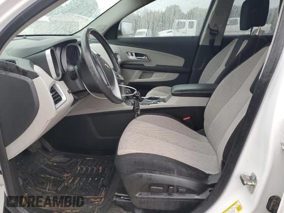 ✅ 2017 Chevrolet Equinox LT • VIN: 2GNALCEKXH6176345 • Лот: 90415125. Опубликован ранее на Copart с пробегом 79 946 миль. Бесплатный доступ к архиву аукционных продаж из США и подробный отчёт об истории автомобиля на DreamBid. Изображение 7.