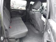 ✅ 2023 Ram 1500 Big Horn • VIN: 1C6SRFFT3PN645572 • Lot: 42285266. Listed on IAAI with 10,644 mi. Free auction sales archive from the USA and detailed vehicle history report at DreamBid. Image 8.