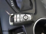 ✅ 2024 Ford Mustang GT Premium • VIN: 1FA6P8CF3R5410060 • Lot: 42943434. Listed on IAAI with 16,110 mi. Free auction sales archive from the USA and detailed vehicle history report at DreamBid. Image 11.