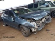 ✅ 2011 Mercury Milan • VIN: 3MEHM0HA9BR600716 • Лот: 42214376. Опубликован ранее на IAAI с пробегом 184 424 миль. Бесплатный доступ к архиву аукционных продаж из США и подробный отчёт об истории автомобиля на DreamBid. Изображение 13.