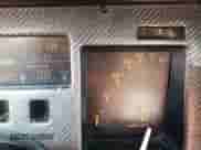 1989 Chevrolet Corvette with VIN 1G1YY3186K5112706, listed as a Copart auction lot 60159445 with 91,514 mi miles and Salvage title. Bid and sale history available at DreamBid. Image 9.