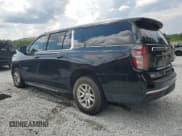 ✅ 2022 Chevrolet Suburban LS • VIN: 1GNSCBKD2NR125121 • Lot: 69820335. Listed on Copart with 113,228 mi. Free auction sales archive from the USA and detailed vehicle history report at DreamBid. Image 2.