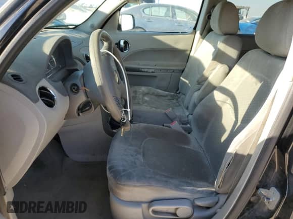 ✅ 2008 Chevrolet HHR LS • VIN: 3GNCA13D88S718969 • Lot: 86219735. Listed on Copart with 192,611 mi. Free auction sales archive from the USA and detailed vehicle history report at DreamBid. Image 7.