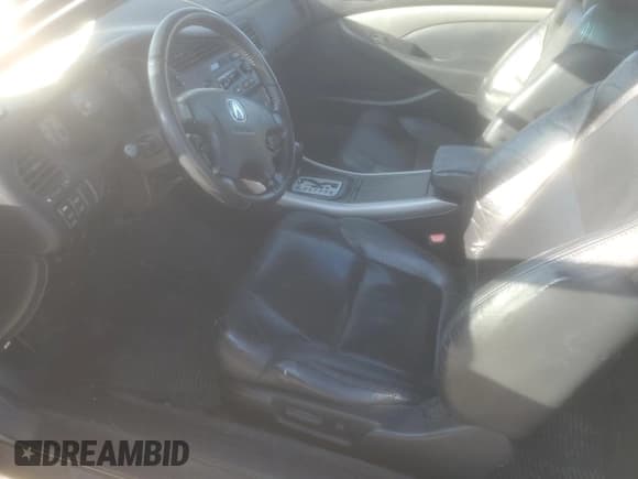 ✅ 2003 Acura CL Type S • VIN: 19UYA42693A014195 • Lot: 85753644. Listed on Copart with 214,011 mi. Free auction sales archive from the USA and detailed vehicle history report at DreamBid. Image 7.