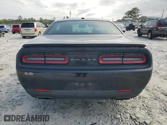 ✅ 2017 Dodge Challenger R/T Plus • VIN: 2C3CDZBT6HH658429 • Lot: 52674585. Listed on Copart with 151,177 mi. Free auction sales archive from the USA and detailed vehicle history report at DreamBid. Image 6.