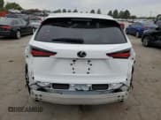 ✅ 2021 Lexus NX 300 F Sport • VIN: JTJSARDZ4M2237469 • Лот: 86081535. Опубликован ранее на Copart с пробегом 50 712 миль. Бесплатный доступ к архиву аукционных продаж из США и подробный отчёт об истории автомобиля на DreamBid. Изображение 6.
