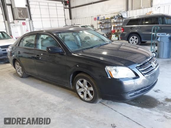 ✅ 2006 Toyota Avalon XLS • VIN: 4T1BK36B76U126656 • Лот: 43473833. Опубликован ранее на IAAI с пробегом 406 869 миль. Бесплатный доступ к архиву аукционных продаж из США и подробный отчёт об истории автомобиля на DreamBid. Изображение 1.