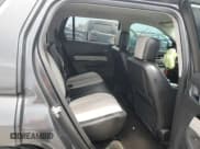 ✅ 2017 GMC Terrain Denali • VIN: 2GKFLRE38H6279441 • Lot: 59109425. Wystawiony na Copart z przebiegiem 215 537 mil. Bezpłatny archiwum sprzedaży aukcyjnych z USA i szczegółowy raport historii pojazdu na DreamBid. Zdjęcie 11.