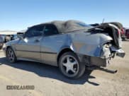 ✅ 2001 Saab 9-3 SE • VIN: YS3DF78K517008840 • Lot: 47104765. Wystawiony na Copart z przebiegiem 185 974 mil. Bezpłatny archiwum sprzedaży aukcyjnych z USA i szczegółowy raport historii pojazdu na DreamBid. Zdjęcie 2.