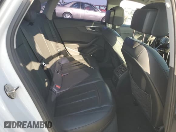 ✅ 2017 Audi A4 Premium Plus • VIN: WAUENAF42HN051292 • Лот: 81090275. Опубликован ранее на Copart с пробегом 119 213 миль. Бесплатный доступ к архиву аукционных продаж из США и подробный отчёт об истории автомобиля на DreamBid. Изображение 10.