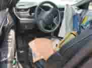 2022 Jeep Grand Cherokee Altitude with VIN 1C4RJGAG3N8630631, listed as a Copart auction lot 59544235 with 23,655 mi miles and Salvage title. Bid and sale history available at DreamBid. Image 8.