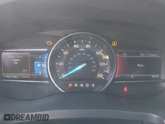 ✅ 2016 Ford Explorer Limited • VIN: 1FM5K8F87GGA19900 • Lot: 42071675. Wystawiony na IAAI z przebiegiem 179 210 mil. Bezpłatny archiwum sprzedaży aukcyjnych z USA i szczegółowy raport historii pojazdu na DreamBid. Zdjęcie 7.