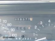 ✅ 1995 Buick Park Avenue • VIN: 1G4CW52K6SH615210 • Lot: 42428039. Wystawiony na IAAI z przebiegiem 218 377 mil. Bezpłatny archiwum sprzedaży aukcyjnych z USA i szczegółowy raport historii pojazdu na DreamBid. Zdjęcie 15.