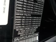 ✅ 2022 Land Rover Range Rover Sport HSE Silver Edition • VIN: SALWR2SU6NA231944 • Lot: 64674625. Listed on Copart with 68,701 mi. Free auction sales archive from the USA and detailed vehicle history report at DreamBid. Image 13.