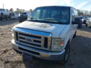 ✅ 2008 Ford Econoline Passenger XL • VIN: 1FBSS31L08DB22945 • Lot: 41315012. Listed on IAAI with 330,809 mi. Free auction sales archive from the USA and detailed vehicle history report at DreamBid. Image 6.