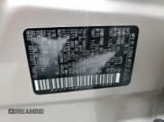 ✅ 2025 Nissan Rogue Platinum • VIN: JN8BT3DD7SW470738 • Lot: 81264375. Listed on Copart with 1,870 mi. Free auction sales archive from the USA and detailed vehicle history report at DreamBid. Image 13.