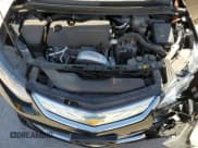 ✅ 2017 Chevrolet Volt Premier • VIN: 1G1RD6S58HU103218 • Lot: 69388323. Wystawiony na Copart z przebiegiem 85 422 mil. Bezpłatny archiwum sprzedaży aukcyjnych z USA i szczegółowy raport historii pojazdu na DreamBid. Zdjęcie 11.