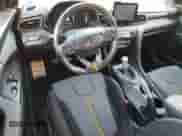 2020 Hyundai Veloster Turbo R-Spec z VIN KMHTH6AB5LU024084, wystawiony jako Copart lot #88993515 z przebiegiem 42 188 mil mil oraz Szkoda całkowita • Salvage title. Historia ofert i sprzedaży dostępna na DreamBid. Obrazek 8.